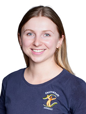 Franziska Habich